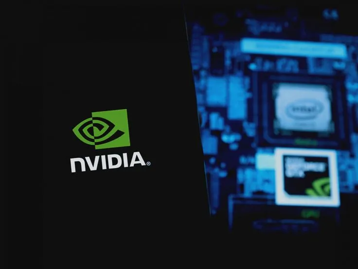 Nvidia