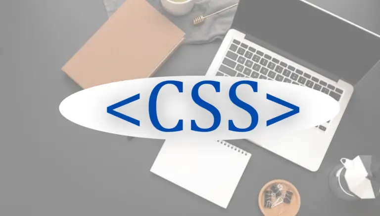 CSS Positioning