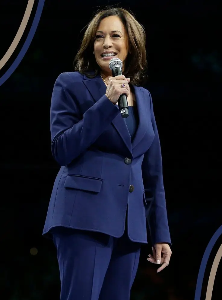 Kamala Harris