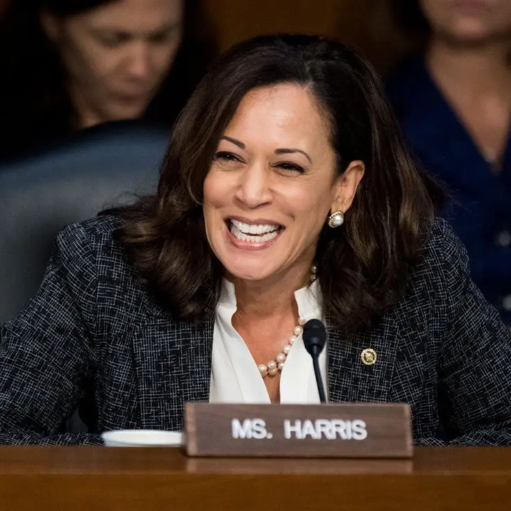 Kamala Harris