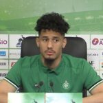 William Saliba