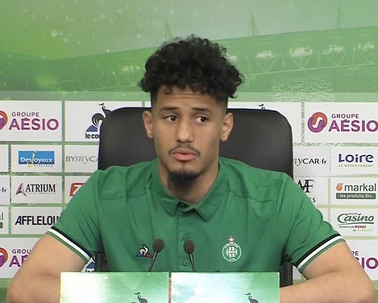 William Saliba